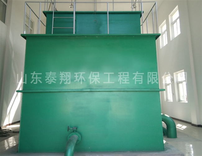 纯水设备